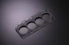 Metal Head Gasket for Lancer Evolution 3FAH08 [4G63/t=0.8mm]