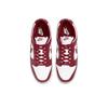 Nike Dunk Low Team Red Мужские Кроссовки DD1391-601