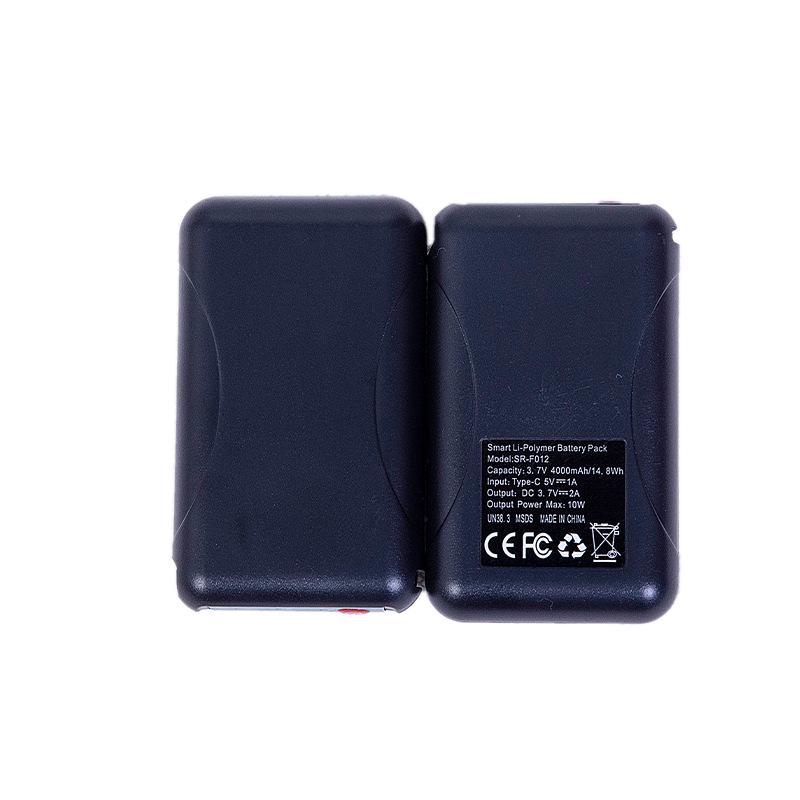 Зимние носки с подогревом, перезаряжаемые через USB, для катания на лыжах и активного отдыха