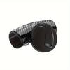1Pc Universal 360° Steering Wheel Spinner Knob, Labor-Saving Turning Aid for Trucks Tractors Large Vehicles