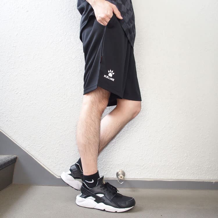 Брюки для практики Kereme KC23S175 26 Черный Размер M