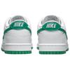 Nike Dunk Low 'Green Noise' Женские DD1503-112