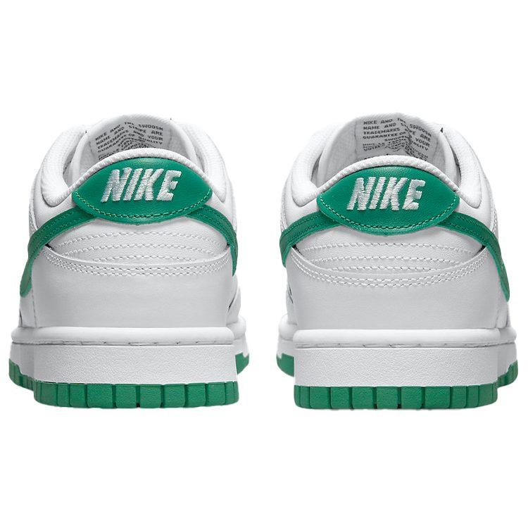 Nike Dunk Low 'Green Noise' Женские DD1503-112