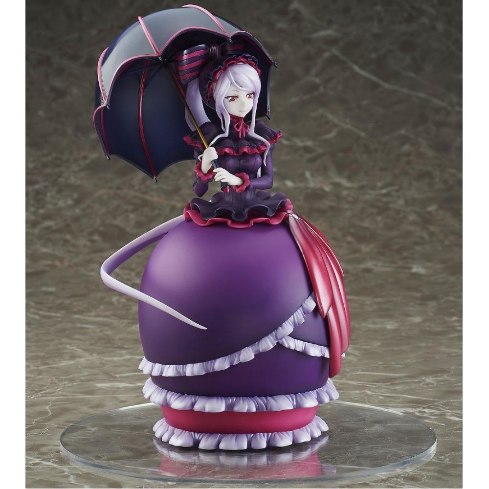 Overlord 1 7 Overlord Shalltear Bloodfallen Reissue
