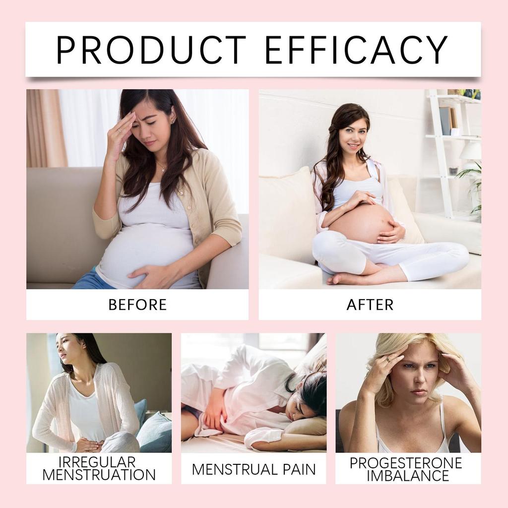 WIIEEY Лечебное молочко с прогестероном Увлажняющее и питательное Успокаивающее Улучшение Мягкое Питательное Кожа Балансирующее Лечебное молочко