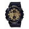 Часы G-Shock Galish Color Series GA-140GB-1A1JF Мужские НОВЫЕ из Японии