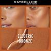 Maybelline Хайлайтер-румяна New York Sunkisser 4,7 г Оттенок Electric Bronze Стойкое сияние Жидкий макияж для лица