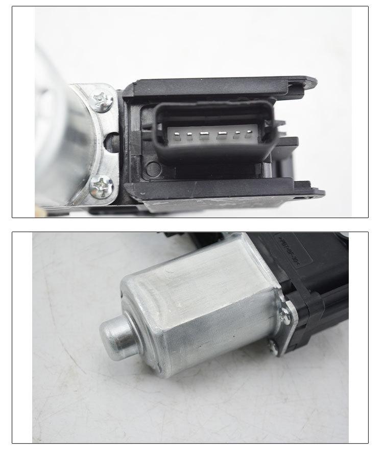 Совместимый мотор стеклоподъемника для Kia Sorento