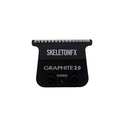 Аксессуар для стрижки - BABYLISSPRO - FX707B2ZE - Графитовое лезвие - Регулировка 2,0 мм - Беспроводной
