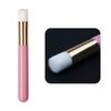 Soft Bristles Eyelash Cleaning Brush Peel Off Design Pore Blackhead Remover  Makeup Removal