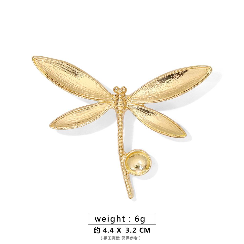 Нематериальное культурное наследие, самодельная брошь Nuodian Bottom с жемчужной бабочкой, булавка, антикварные аксессуары Hanfu, электрофорез, пигмент-сохраняющий низ