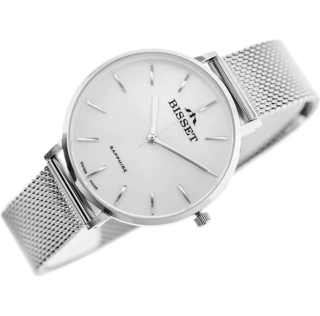 Часы Bisset BSBF32SIWX03BX (zb581a)