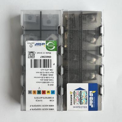 HM90ADCR1505PDFR-P IC08 /Промышленные сменные твердосплавные пластины 10 шт