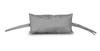 Садовая подушка 110 см для подвесного стула Stork Nest, водонепроницаемая, серая