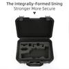 Для DJI Osmo Mobile 7 Pro/Mobile 7 смартфон стабилизатор подвеса PP защитный чехол взрывозащищенный ящик для хранения