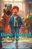 Книга Dino Island Adventures : A Prehistoric Odyssey