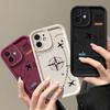 Чехол для телефона с изображением самолета и маршрутов авиалиний для iPhone 17e 17 16e 16 15 14 13 12 11 Air Pro Max Mini XR XS X 7 8 6 Plus Мягкая ТПУ крышка