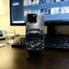 Стильный чехол для телефона 'Car B' для iPhone 17,16,15,14,13,12,11 Plus,Pro Max,XS,Красочная серебристо-черная крышка