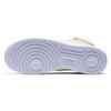 Nike Air Force 1 Utility High Force is Female - Sail W - CQ4810-111