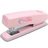 By Hearts My Melody High-quality Stapler, Light Pink, 1 Piece