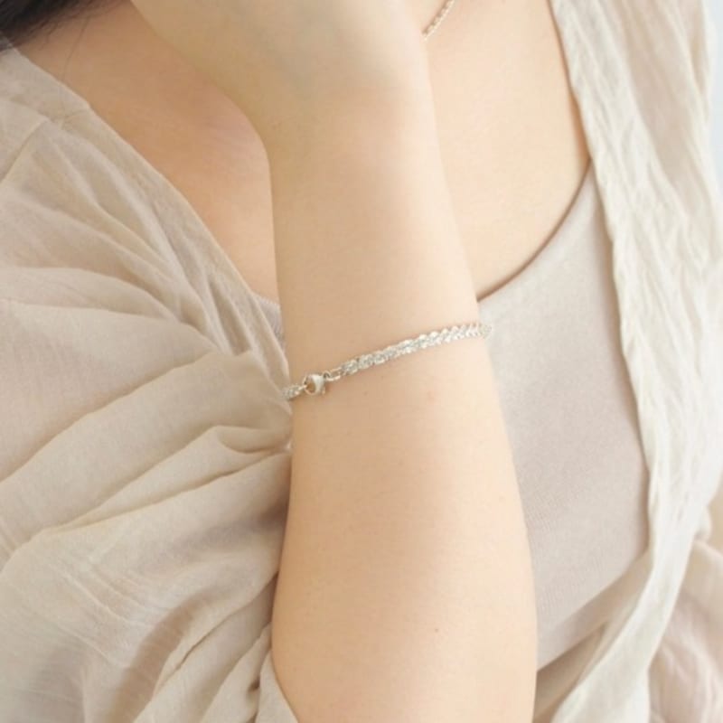 evenesel cone bracelet