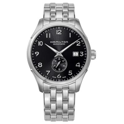 Hamilton H42515135 Jazzmaster Small Second Auto