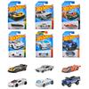 Hot Wheels Basic Car L Ассортимент 36 машинок Коробка распродажа игрушечная мини-машинка от 3 лет и старше Multi 98ML-C4982