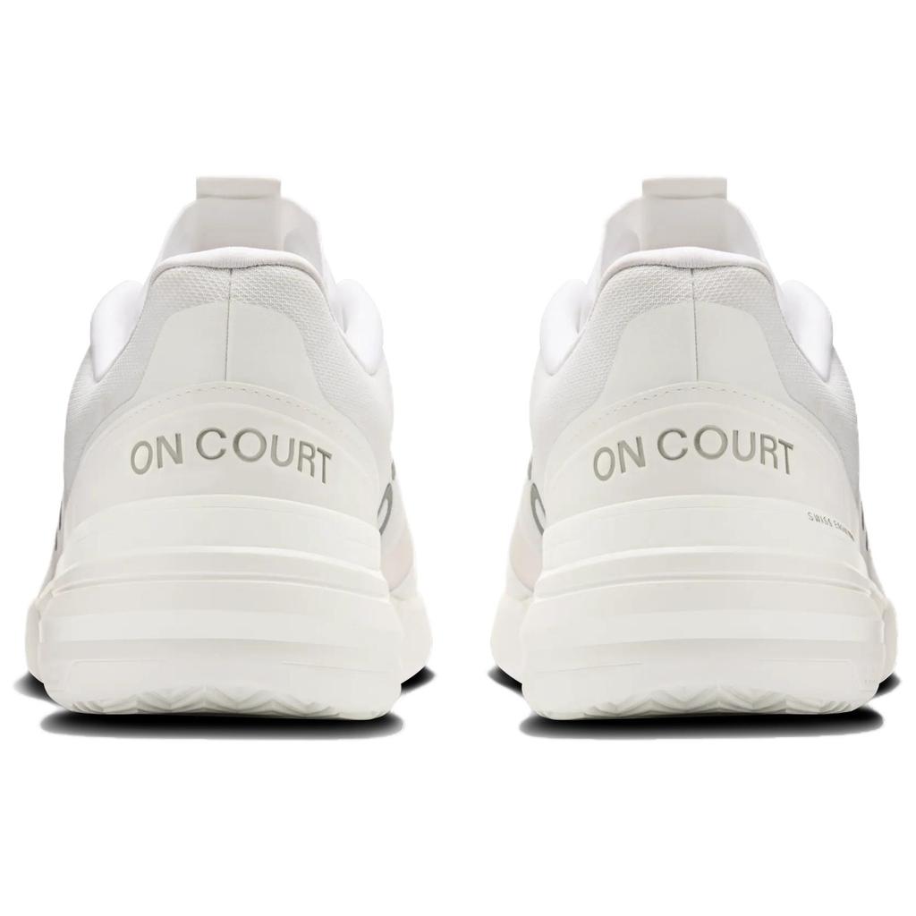 On The Roger Advantage Pro Comfortable Versatile Lightweight Low-Top Tennis Shoes Men Sneakers White 3MF10271200