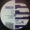 12-дюймовая пластинка DIMITRI ANDREAS - Riven EP SESSS014012 Session Recordi 2001 Бельгия Танцевальная и Электронная Б/У