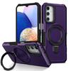 Military Grade Armor Case for Samsung Galaxy A15 5G A25 A35 A55 A05 A05S A14 A24 A34 A54 A13 A33 Cover Stand Holder Shockproof Full Cover