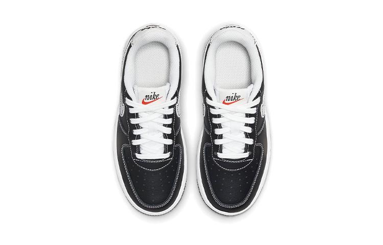 Nike Кроссовки Nike Air Force 1 для детей, для скейтбординга, для дошкольников DB1754-001