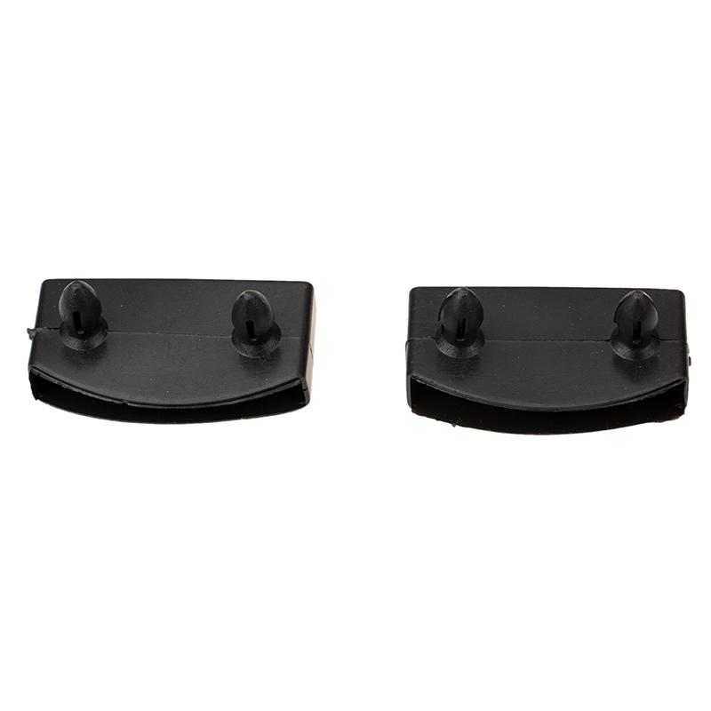 Plastic Bed Slat End Caps Holders Wooden Slats Bed Base Holding Securing Bed Furniture Replacement Accessories