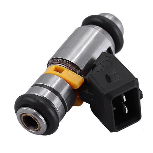 Ducati Fuel Injector: 4-Pack IWP069 861260T