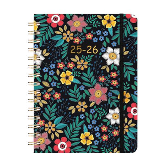 Планировщик на 2025-2026 гг. Июль 2025 г. - Июнь 2026 г. 12 месяцев Ежедневно Еженедельно Ежемесячно