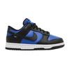 Dunk Low Астрономический синий