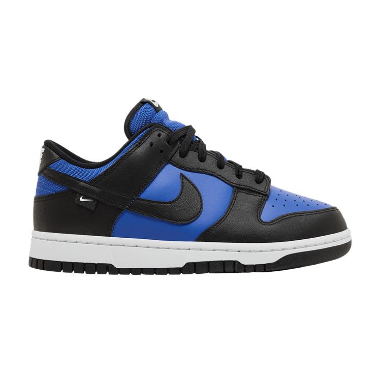 Nike Dunk Low Astronomy Blue