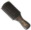 Kinugawa Company Hair Natural Boar Bristle Damage Wood 8 Easy to Wide 1747A Кисть, Волосы, Кисть, Антистатическая, Волосы, Устойчивая, Зерно, Ручка, Линии,