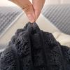 Зимняя плюшевая подушка для дивана, утолщенная теплая нескользящая крышка для дивана, универсальное универсальное полотенце для дивана, ткань с полным покрытием