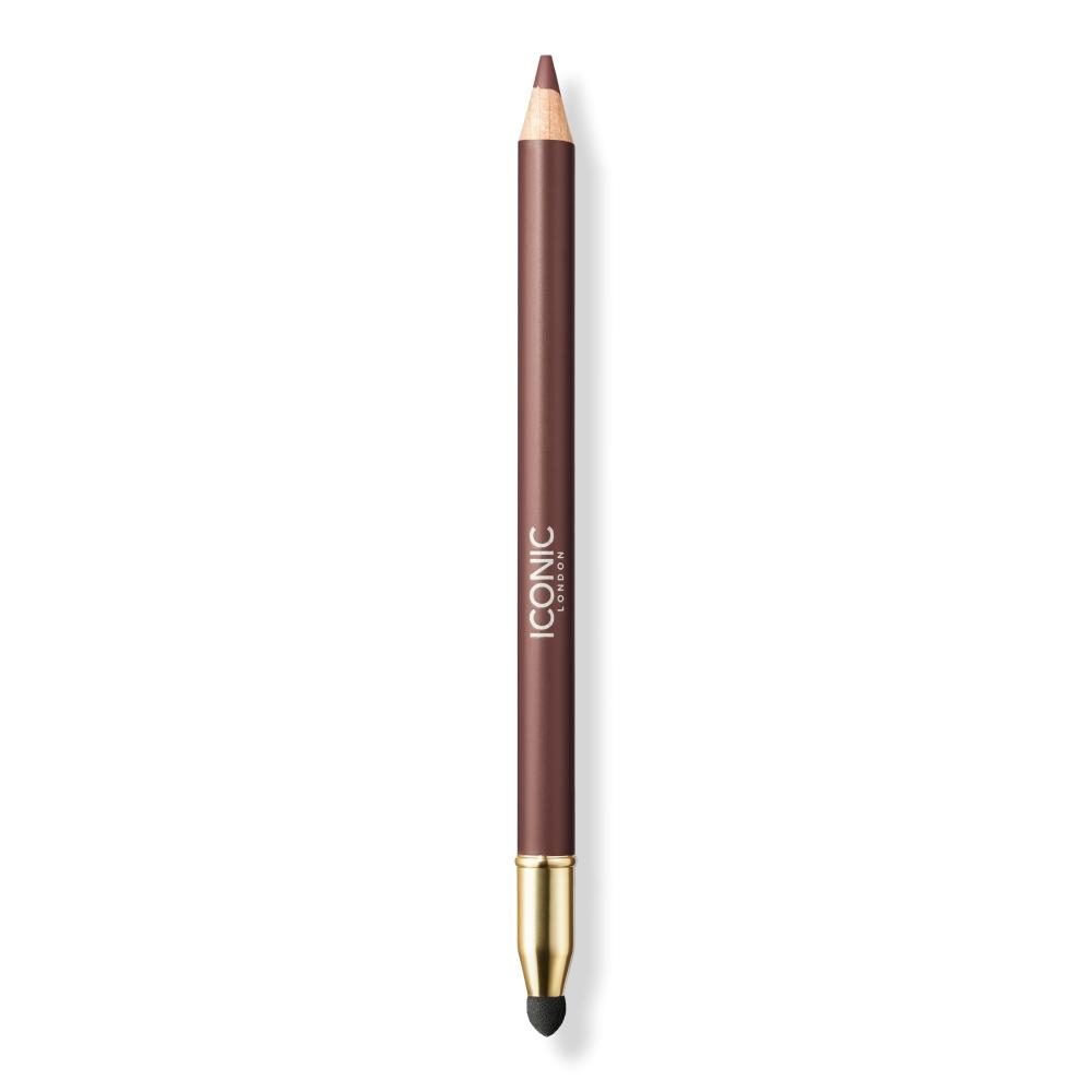 Iconic London Fuller Pout Sculpting Lip Liner 0,035 унции