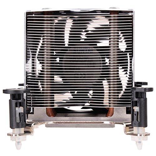 Кулер для процессора SilverStone Argon Series SST-AR10-115XP