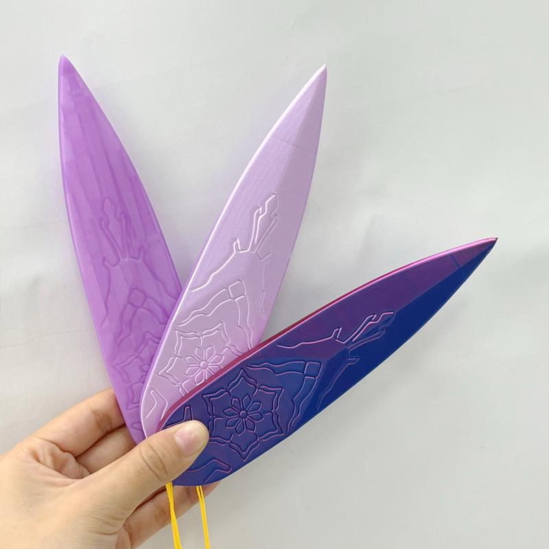 12 шт./Набор Охотники на демонов Конфетный бумажный пакет Крафт-бумажный пакет K-pop вечеринка Бумажный подарочный пакет Пакеты для упаковки подарков на детский день рождения