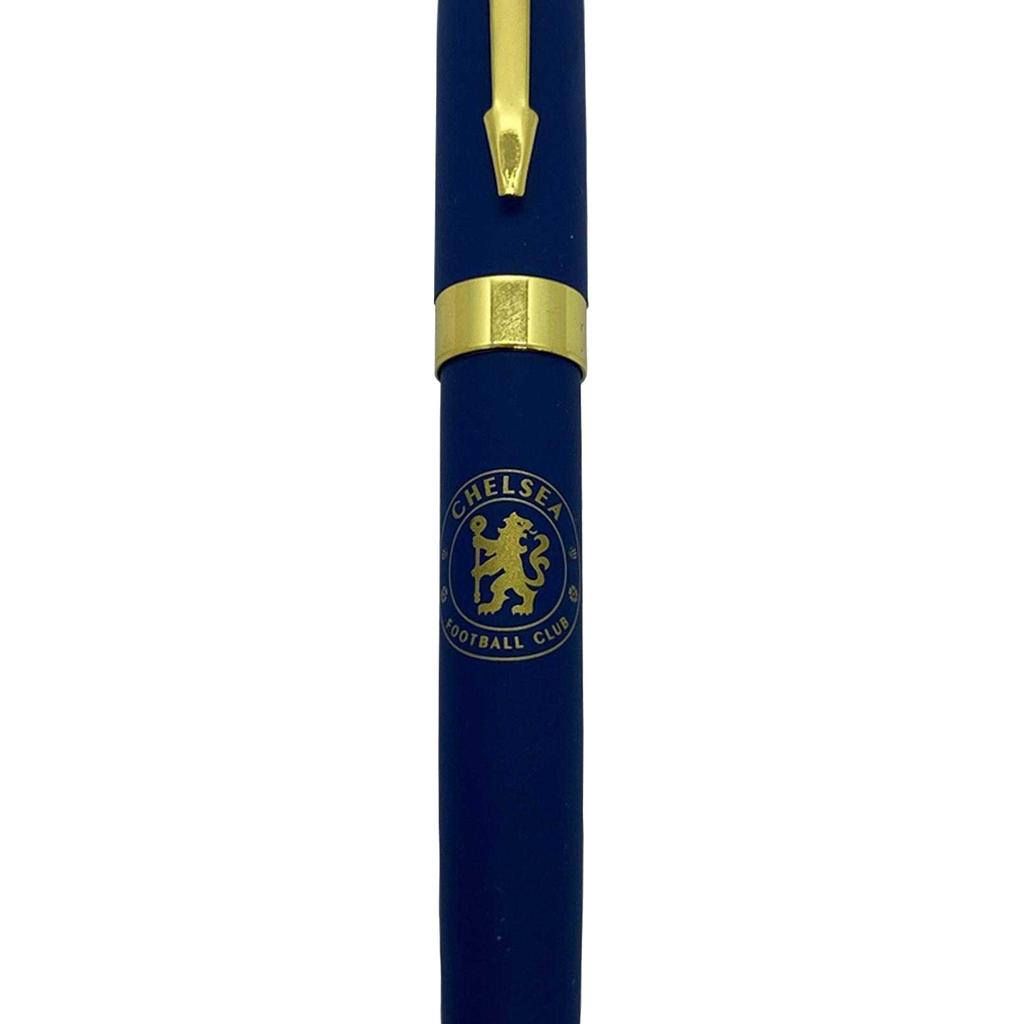 Chelsea FC Crest Pen