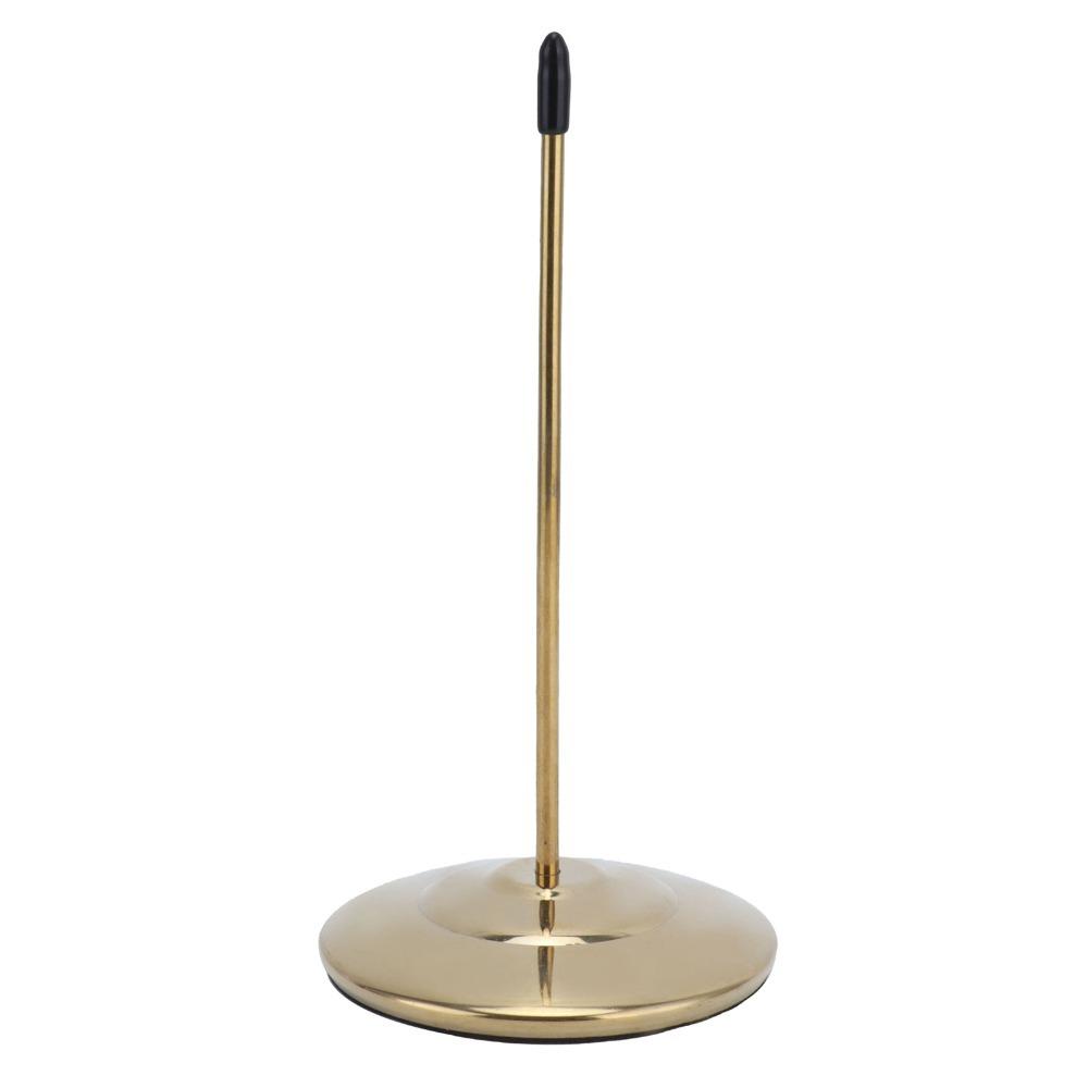 Thickened Bill Holder Spike Stainless Steel Ticket Stabber Rod Restaurant Bar Kitchen Office Hotel