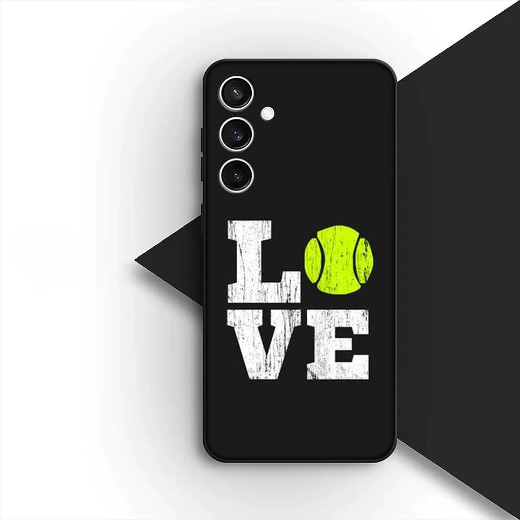 Tennis Ball Fan Silicone Cover for Motorola Moto Edge 70 60 Fusion NEO Pro G Stylus G56 G96 G04 G05 20 Coque Phone Case