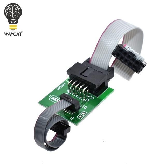 LIZAO CC2531M USB Беспроводной Модуль, 2.4GHz Zigbee Трансивер с Опциональной Антенной, Скорость 250K Бод для IoT Проектов