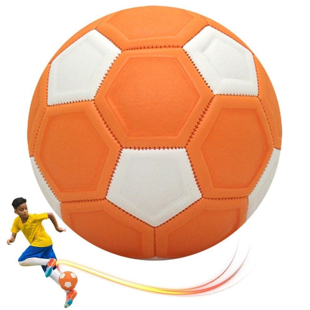 Размер 3/4/5 Детский футбольный мяч Curve Lines Match Football Great Curve Футбольный мяч Kick Curving
