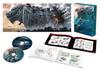 Планета Монстров Издание GODZILLA Коллекционное Blu-ray