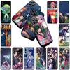 Phone Cover for Xiaomi Poco C75 C65 C71 C85 X7 X6 X5 M7 F7 F8 Ultra F6 Pro 5G Casing Case Jinshi Maomao The Apothecary Diaries