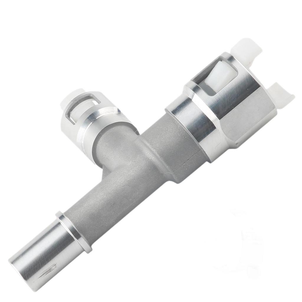 Metal Heated Hose Connector 800-413HP/414HP for Cadillac, Chevrolet, GMC