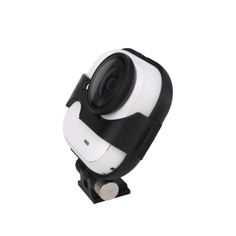 Подставка для Insta360 Go Ultra Карманная камера Магнитный кронштейн Настольная опорная база Аксессуары Кронштейн для камеры
